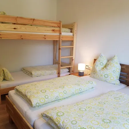 Binderhof Apartment