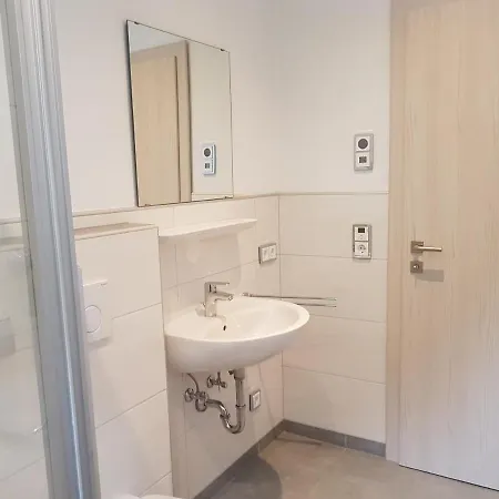 Apartment Binderhof Sillian