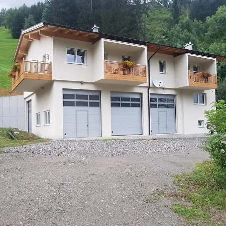 Binderhof * Sillian
