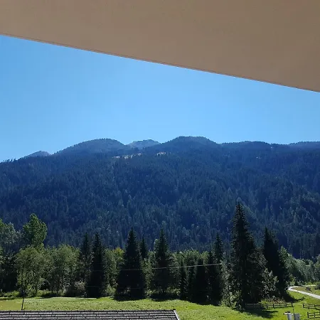 Binderhof Sillian