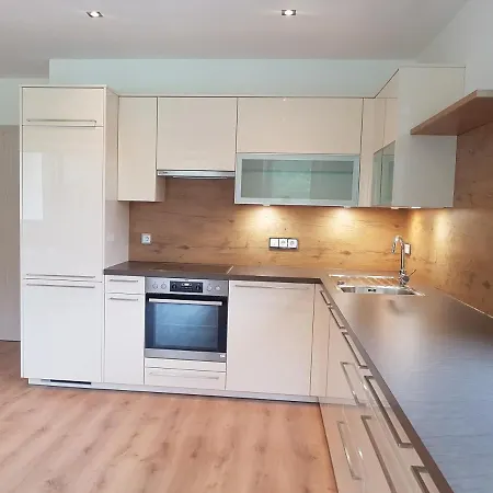 Apartment Binderhof *