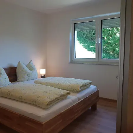 Apartment Binderhof Sillian