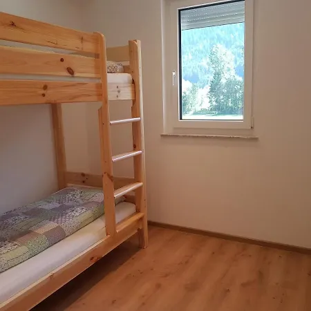 Binderhof Apartment