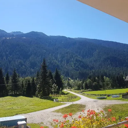 Binderhof Apartment