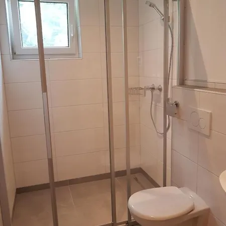 Apartment Binderhof Sillian