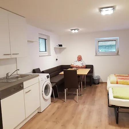 Apartment Binderhof