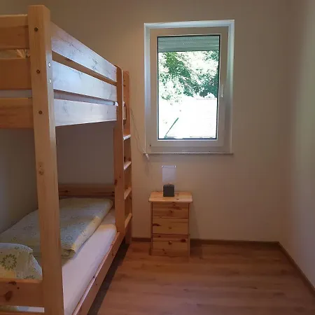 Apartment Binderhof Sillian